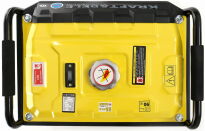 Agregat prądotwórczy 3500W woltomierz LCD 12/230V KD149 - 15