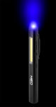 Lampa inspekcyjna 450 lm COB LED + laser + UV + latarka 4 w 1 - 7