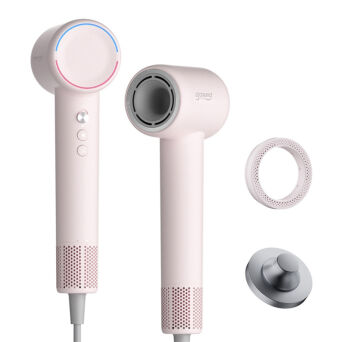 Suszarka do włosów GOSUND SuperWind HD21 (różowa)