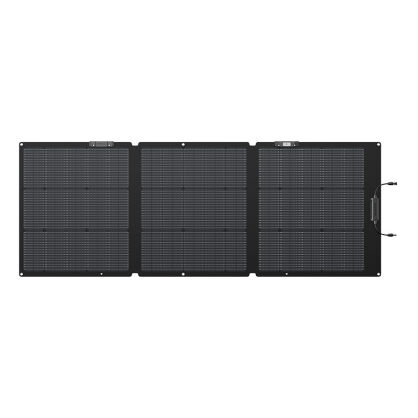 Panel fotowoltaiczny ECOFLOW NextGen 160W