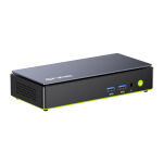 Mini PC GMKtec K13 Core Ultra 7 256V 16GB 1TB Win 11 Pro - 2