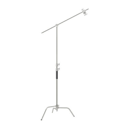 Stojak typu C ze stali nierdzewnej z wysięgnikiem NEEWER SC320 320 cm