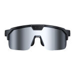 Sportowe okulary AI ZEBLAZE Q01 Srebrne - 2