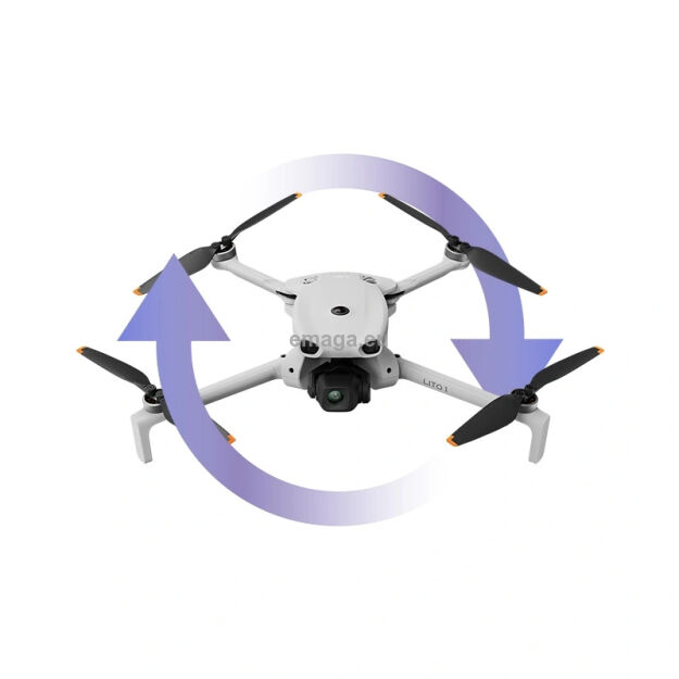 DJI Care Refresh DJI Lito 1 (plan dwuletni) - kod elektroniczny