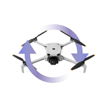 DJI Care Refresh DJI Lito 1 (plan dwuletni) - kod elektroniczny