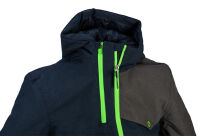 Kurtka z membraną 8000 PREMIUM, ocieplenie PrimaLoft, rozmiar S - 17