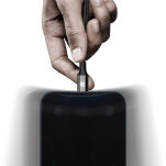 Kabel BASEUS Rapid Series USB-A-micro USB/Lightning/USB-C 1.5m (czarny) - 9