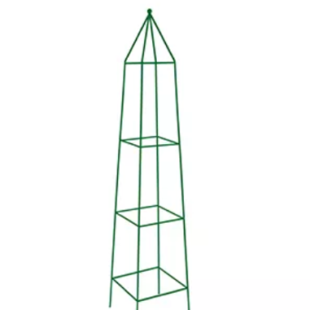 Piramida Ornament 150