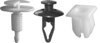 Zestaw spinek samochodowych Ford, 415 sztuk - 3