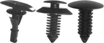 Zestaw spinek samochodowych Ford, 415 sztuk - 4