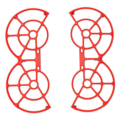 Osłona śmigieł SUNNYLIFE DJI Neo (czerwona)
