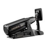 Pedał do simracingu MOZA RACING mBooster (PC) - 5