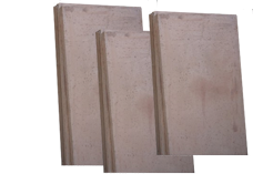 TERMO płyta szamotowa TPS 1200x400x30 mm