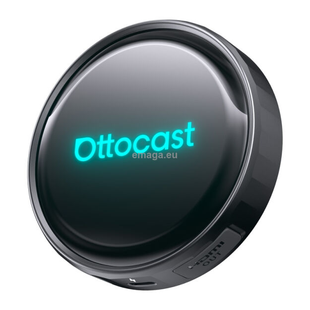 Bezprzewodowy adapter Ottocast OTTOAIBOX P3 Pro Android