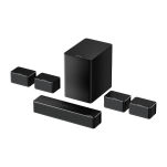 Soundbar Ultimea Poseidon D70 - 2