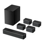Soundbar Ultimea Poseidon D70 - 3