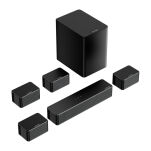Soundbar Ultimea Poseidon D70 - 4