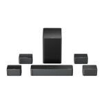 Soundbar Ultimea Poseidon D70 - 5