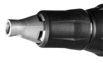 Wkrętarka akumulatorowa bezszczotkowa do płyt g/k Energy+ 18V Li-lon, 0-4400 min-1, uchwyt 1/4