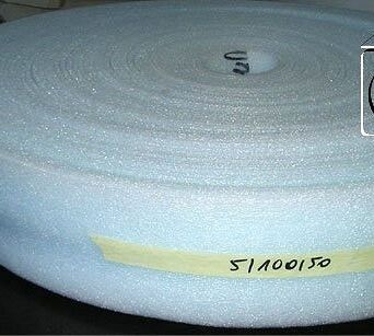 Taśma dylatacyjna brzegowa 5/100 mm