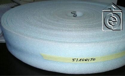 Taśma dylatacyjna brzegowa 5/100 mm