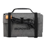 Składany panel fotwoltaiczny DJI Power 100W - 2