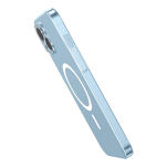 Zestaw ochronny BASEUS Crystal Series do iPhone 14 Plus etui+szkło - 5