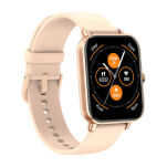 Smartwatch COLMI P81 (złoty) - 3