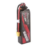 Akumulator GENS ACE G-Tech 5000mAh 11,1V 3S1P XT60 - 4