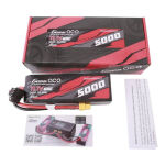 Akumulator GENS ACE G-Tech 5000mAh 11,1V 3S1P XT60 - 5