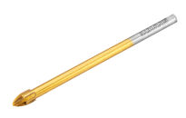 Wiertło uniwersalne HM, 4 mm - 2