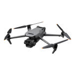 Dron DJI Mavic 3 Pro Fly More Combo RC Pro - 5