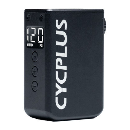 Mini pompka elektryczna Cycplus AS2 PRO MAX