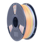 Filament SUNLU PLA+ Silk 1.75mm 1kg Rainbow 04 - 3