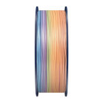 Filament SUNLU PLA+ Silk 1.75mm 1kg Rainbow 04 - 5