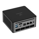 Mini PC MINIS FORUM UM890 Pro Ryzen 9 8945HS 16GB + 512GB - 4