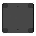 Mini PC MINIS FORUM UM890 Pro Ryzen 9 8945HS 16GB + 512GB - 7