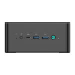 Mini PC MINIS FORUM UM890 Pro Ryzen 9 8945HS 16GB + 512GB - 8