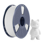 Filament Sunlu PLA Matte (biały) - 2