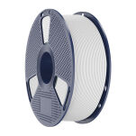 Filament Sunlu PLA Matte (biały) - 4