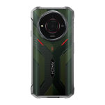 Smartfon HOTAV T7S (zielony) - 2