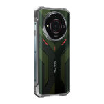 Smartfon HOTAV T7S (zielony) - 3