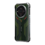 Smartfon HOTAV T7S (zielony) - 4