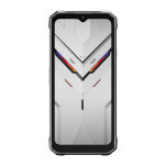 Smartfon HOTAV T7S (zielony) - 5