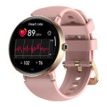 Smartwatch ZEBLAZE Lily 2 (różowy) - 3