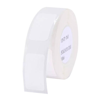 Etykiety termiczne NIIMBOT T12*22-260 12x22mm 260 szt.