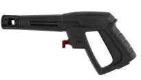 Myjka ciśnieniowa 1600W, ciśnienie  90 bar (max 130 bar) - 3