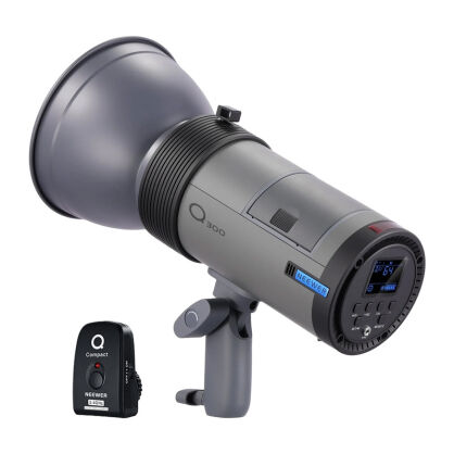 Lampa Błyskowa Neewer Q300