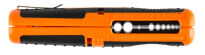 Automatyczny ściągacz izolacji 180 mm, czołowy - 3