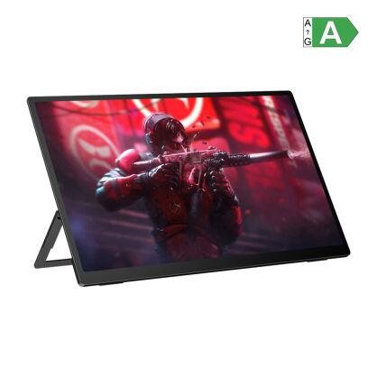 Monitor przenośny UPERFECT USteam E6 Pro 18,5"